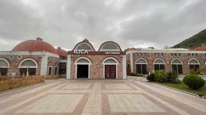 Yazlıkılıcası