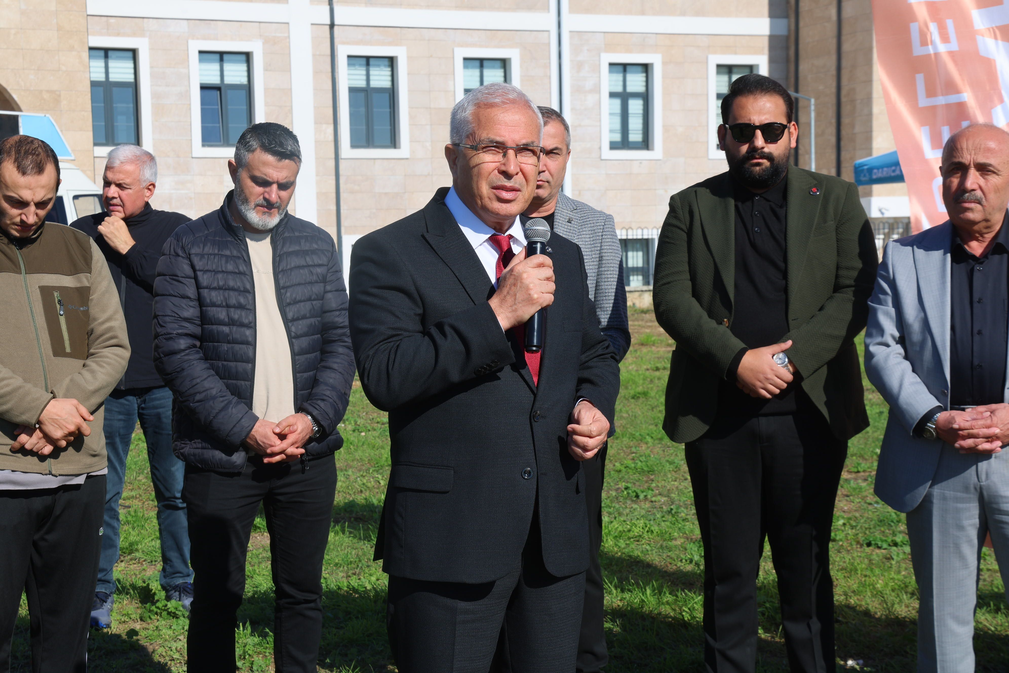 darica-zeytin-festivali-fidan-dikimi-millet-bahcesi-2
